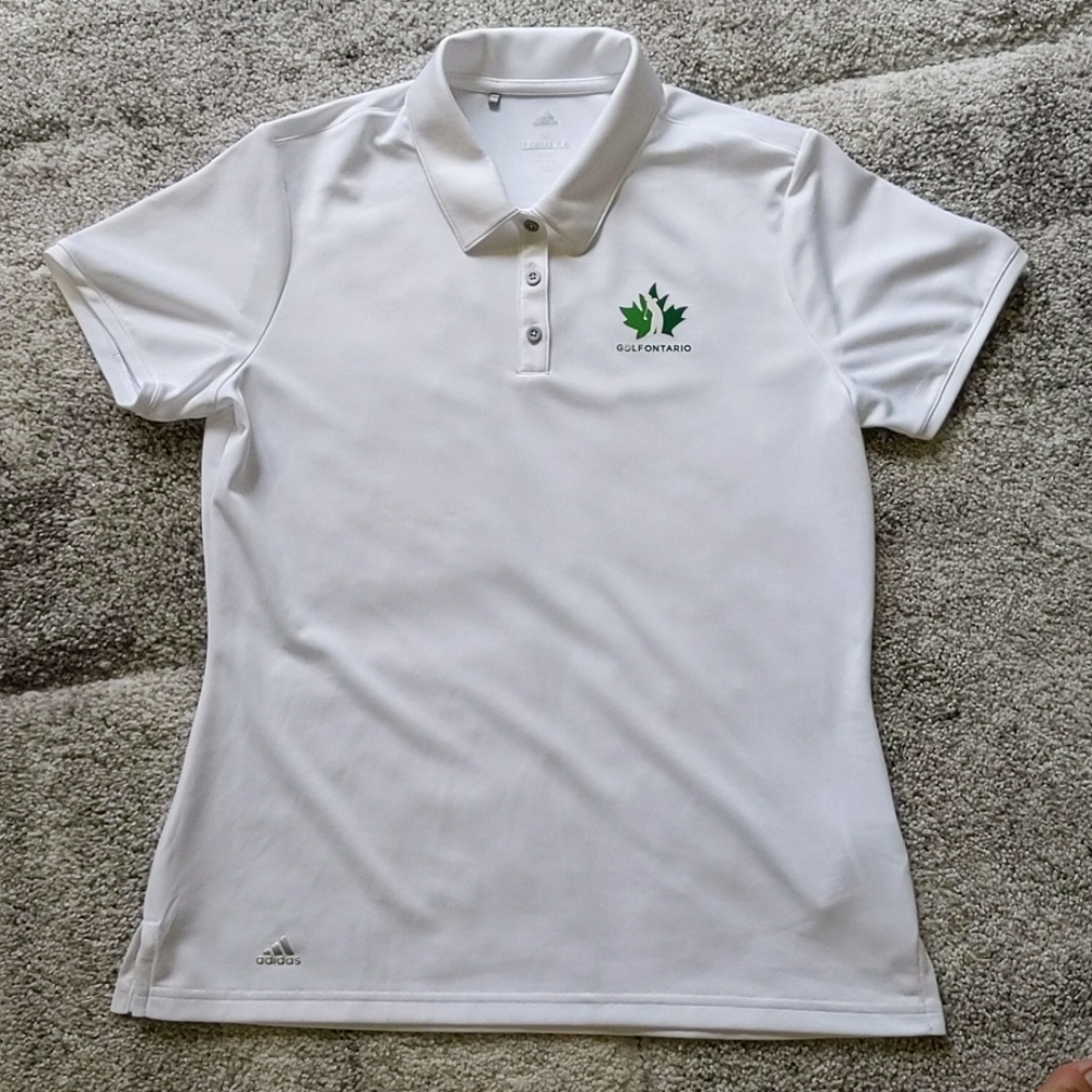 adidas Golf Ontario Polo